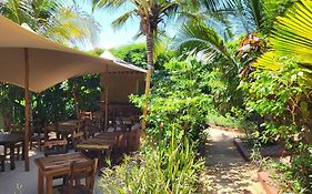 Nyumbani Residence Suites
